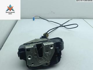 замок двери задней левой Mercedes-Benz E-Класс W211/S211 2003, 2.7 л., дизель, АКПП, синий, универсал, 2117300535