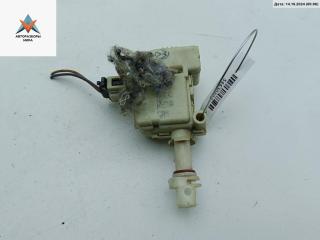 замок лючка топливного бака Volkswagen Golf 4 поколение 1999, 1.9 л., дизель, МКПП, чёрный, универсал