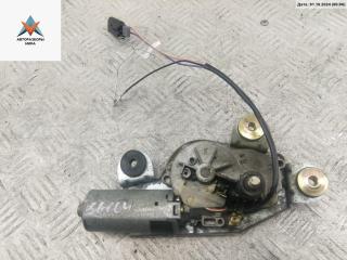 Двигатель стеклоочистителя заднего (моторчик дворников) Ford Mondeo 1 поколение 1994, 1.6 л., i, бензин, МКПП, серый, хетчбэк 5 дв., 93BG17K441H1D