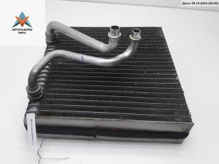 радиатор отопителя (печки) Volkswagen Touran 1 поколение 2005, 1.6 л., бензин, МКПП, серый, минивэн