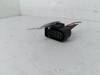 разъем (фишка) проводки Audi A6 C5 2002, 2.5 л., дизель, АКПП, серый, универсал, 1J0973735