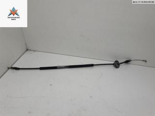 трос двери Volkswagen Touran 1 поколение 2004, 2.0 л., дизель, МКПП, синий, минивэн, 1T0837086