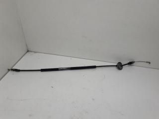 трос двери Volkswagen Touran 1 поколение 2004, 2.0 л., дизель, МКПП, синий, минивэн, 1T0837086