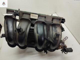 коллектор впускной Ford Focus 2 поколение 2005, 1.6 л., i, бензин, хетчбэк 5 дв., 4M5G9424CB