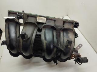 коллектор впускной Ford Focus 2 поколение 2005, 1.6 л., i, бензин, хетчбэк 5 дв., 4M5G9424CB