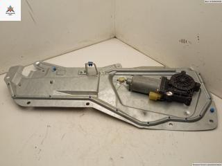 стеклоподъемник электрический задний левый Volvo V70 1 поколение 2000, 2.4 л., бензин, МКПП, серый, универсал, 9152725