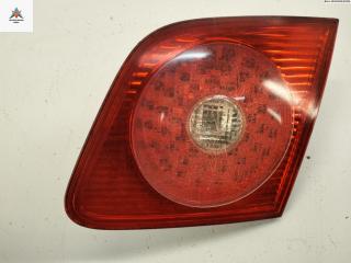 фонарь крышки багажника правый Volkswagen Phaeton 1 поколение 2007, 3.0 л., дизель, АКПП, серый, седан, 333622R