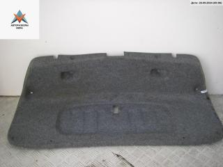 обшивка крышки багажника BMW 3 серия E46 [рестайлинг] 2003, 2.0 л., бензин, МКПП, серый, кабриолет, 8227310