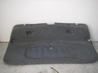 обшивка крышки багажника BMW 3 E46 2003, 2.0 л., бензин, МКПП, серый, кабриолет, 8227310