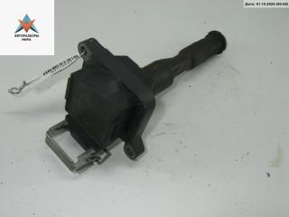 катушка зажигания BMW 5 серия E39 1996, 2.0 л., бензин, МКПП, синий, седан, 1703227