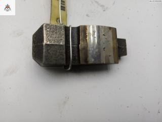 коромысло клапана (рокер) Opel Vectra B 1996, 1.6 л., бензин, МКПП, зелёный, седан