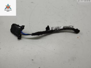 разъем (фишка) проводки Audi A4 B6 2002, 2.0 л., бензин, МКПП, серый, универсал, 4B0971942