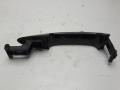 ручка наружная задняя правая Volkswagen Passat B6 2005, 2.0 л., бензин, МКПП, серый, универсал, 3C0837210 - фото №2