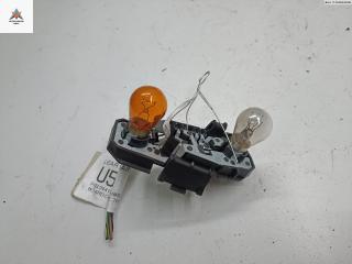 Плата фонаря заднего правого Opel Omega B [рестайлинг] 2001, 3.2 л., бензин, АКПП, серый, седан, 24413900