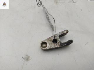 крепление форсунки Mercedes-Benz C-Класс W203/S203/CL203 2003, 2.2 л., дизель, АКПП, синий, универсал