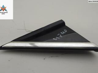 накладка декоративная Peugeot 3008 1 поколение 2010, 1.6 л., дизель, МКПП, коричневый, внедорожник 5 дв., 96842432