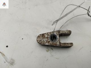 крепление форсунки Mercedes-Benz C-Класс W203/S203/CL203 2003, 2.2 л., дизель, АКПП, синий, универсал