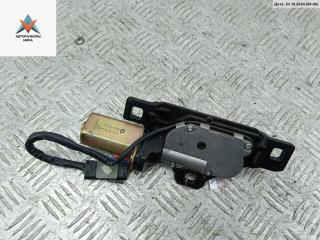 замок багажника BMW 7 серия E65/E66/E67 2002, седан, 7014872