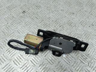 замок багажника BMW 7 E65/E66 2002, седан, 7014872