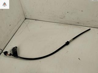 щуп двигателя Volkswagen Golf 2 поколение 1988, 1.3 л., бензин, МКПП, чёрный, хетчбэк 3 дв.