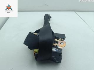 ремень безопасности Mazda 626 GF/GW 2000, 1.8 л., бензин, МКПП, синий, универсал, GE5AH