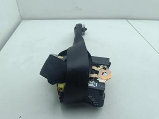 ремень безопасности Mazda 626 GF/GW 2000, 1.8 л., бензин, МКПП, синий, универсал, GE5AH