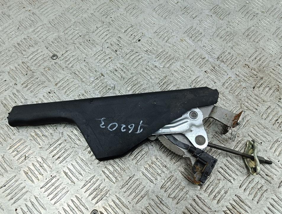 рычаг ручного тормоза (ручника) SEAT Toledo 2001, 1.9 л., дизель, МКПП, синий, седан