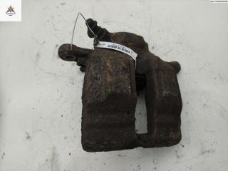 суппорт передний левый Mercedes-Benz C-Класс W203/S203/CL203 2002, 1.8 л., бензин, АКПП, чёрный, универсал