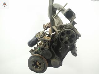 двигатель Volkswagen Transporter T4 1994, 2.4 л., дизель, МКПП, AAB