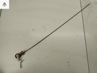 щуп двигателя Volkswagen Golf 4 поколение 1999, 1.4 л., бензин, МКПП, белый, хетчбэк 5 дв., 036115611E