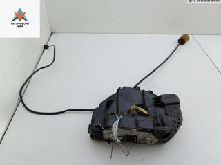 замок двери задней правой Mercedes-Benz C-Класс W203/S203/CL203 2003, 2.2 л., дизель, МКПП, серый, универсал, A2037300235