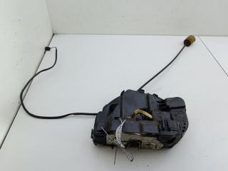замок двери задней правой Mercedes-Benz C W203 2003, 2.2 л., дизель, МКПП, серый, универсал, A2037300235