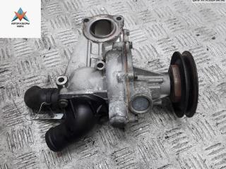 насос антифриза дополнительный Volkswagen Passat B5 1997, 1.8 л., бензин, МКПП, серый, универсал