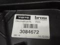 стеклоподъемник электрический задний левый Volvo V40 2 поколение 2014, 1.6 л., дизель, АКПП, синий, хетчбэк 5 дв., 3084672 - фото №3
