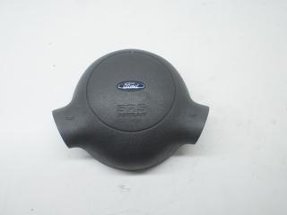 подушка безопасности водителя Ford Ka I 2001, 1.3 л., бензин, МКПП, чёрный, хетчбэк 3 дв., 1S51B042B85AAZU37
