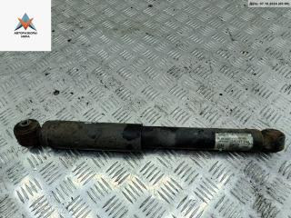 амортизатор задний левый Opel Signum C 2003, 2.2 л., дизель, МКПП, серый, хетчбэк 5 дв., 13131844