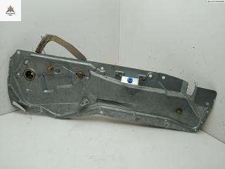 стеклоподъемник электрический передний правый Volvo V70 1 поколение 1999, 2.4 л., бензин, МКПП, чёрный, седан, 9152724