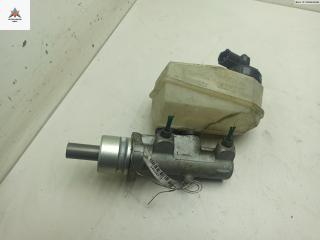 цилиндр тормозной главный Renault Scenic 1 поколение 1998, 1.6 л., бензин, АКПП, белый, минивэн