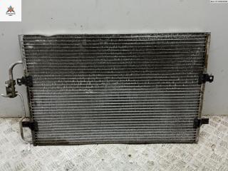 радиатор кондиционера Fiat Scudo 1 поколение 2006, 2.0 л., дизель, МКПП, серый, минивэн, 6455.Q6