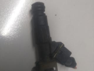 форсунка Rover 45 1 поколение 2003, 1.4 л., бензин, МКПП, серый, хетчбэк 5 дв., 0280155884