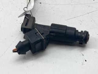 форсунка Rover 45 2003, 1.4 л., бензин, МКПП, серый, хетчбэк 5 дв., 0280155884