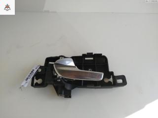 ручка внутренняя задняя левая Ford Galaxy 2 поколение 2007, 2.0 л., дизель, МКПП, красный, минивэн, 1705703, 7S71-A22601-AD