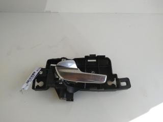 ручка внутренняя задняя левая Ford Galaxy 2 поколение 2007, 2.0 л., дизель, МКПП, красный, минивэн, 1705703, 7S71-A22601-AD