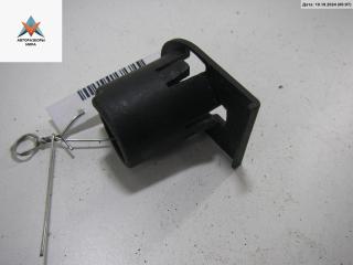 кронштейн радиатора BMW 1 серия E81/E82/E87/E88 [рестайлинг] 2008, 2.0 л., дизель, МКПП, чёрный, хетчбэк 5 дв., 7526660, 17117526660