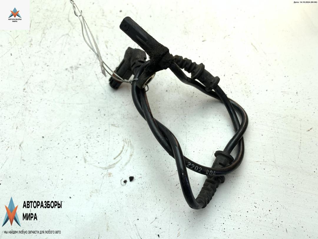 датчик ABS Mercedes-Benz C-Класс W203/S203/CL203 2002, 1.8 л., бензин, АКПП, чёрный, универсал, 2035400417 - фото №1