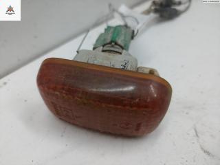 повторитель передний левый Opel Monterey 1 поколение 1993, 3.1 л., дизель, МКПП, коричневый, внедорожник 5 дв.