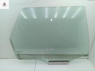 стекло двери задней правой Opel Vectra B [рестайлинг] 2000, 1.8 л., бензин, МКПП, чёрный, универсал, 43R00049