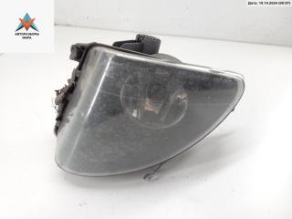 фара противотуманная левая BMW 5 серия F07/F10/F11 2012, 2.0 л., дизель, АКПП, белый, универсал, 7216885