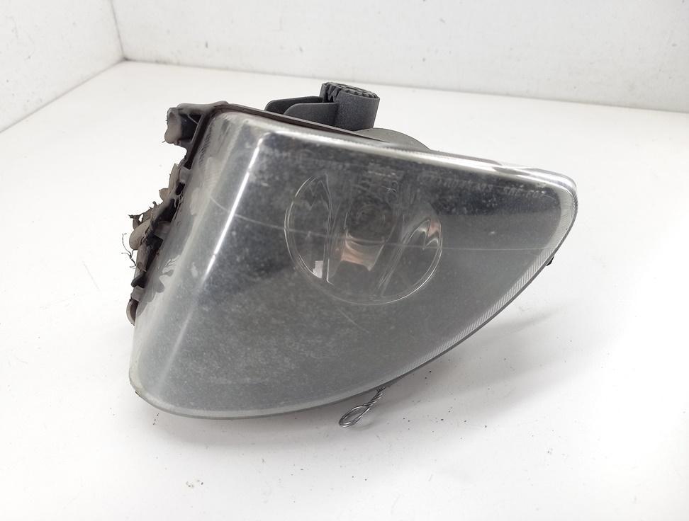 фара противотуманная левая BMW 5 F10/F11 2012, 2.0 л., дизель, АКПП, белый, универсал, 7216885