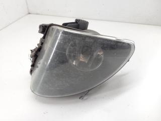 фара противотуманная левая BMW 5 серия F07/F10/F11 2012, 2.0 л., дизель, АКПП, белый, универсал, 7216885
